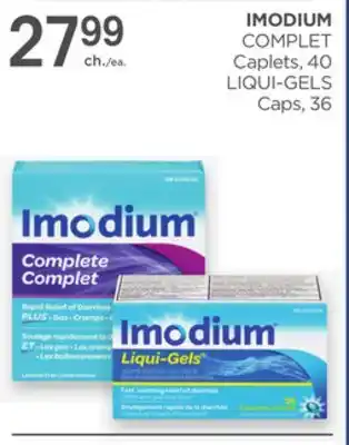 Proxim IMODIUM offer