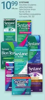 Proxim SYSTANE offer