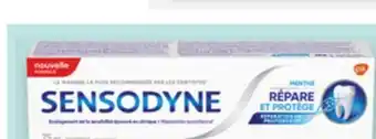Proxim Sensodyne Selected toothpastes offer