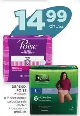 Proxim DEPEND, POISE offer