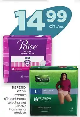 Proxim DEPEND, POISE offer