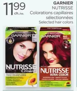 Proxim GARNIER offer