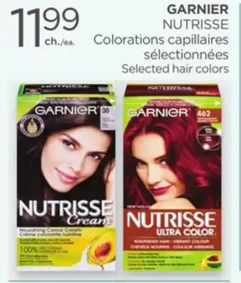 Proxim GARNIER offer