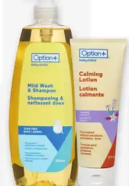 Proxim OPTION+ Selected products offer