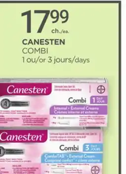 Proxim CANESTEN COMBI offer