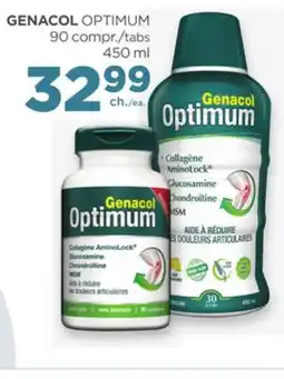 Proxim GENACOL offer