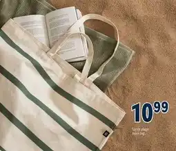 Familiprix STYLÉ, Beach bag offer