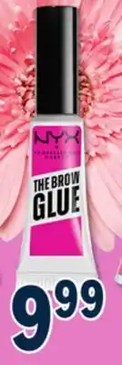 Familiprix On selected makeup products offer