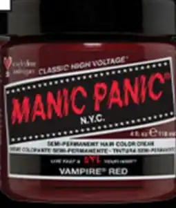 Familiprix MANIC PANIC offer