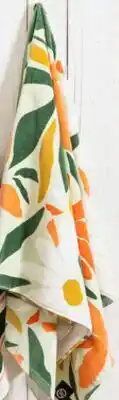 Familiprix Selected beach towels offer