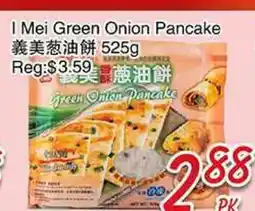 Foody Mart I mei Green Onion Pancake offer