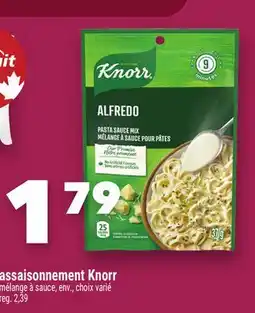 Marche Ami ASSAISONNEMENT KNORR offer