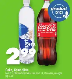 Marche Ami COKE, COKE DIÈTE offer