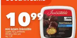 Marche Ami MINI ÉCLAIRS IRRÉSISTIBLE offer