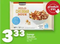 Marche Ami FROMAGE SELECTION offer