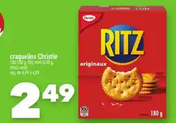 Marche Ami CRAQUELINS CHRISTIE offer