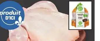 Marche Ami POULET DE GRAIN MIEUX‑ÊTRE NATURALIA offer