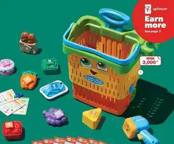 Real Canadian Superstore Leap cart counting basket offer