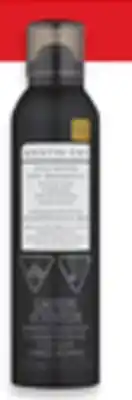 Walmart Kristin Ess Dry Shampoo 198 g offer