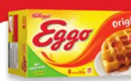 Walmart Eggo Waffles 8-Pack offer