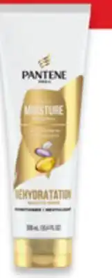Walmart Pantene Pro-V Conditioner 308 mL offer