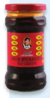 Walmart Lao Gan Ma Chili Oil 280 g offer