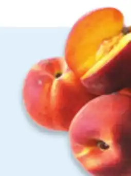 Walmart Nectarines offer