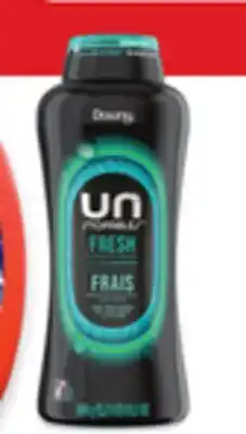 Walmart Downy Beads 853 g offer