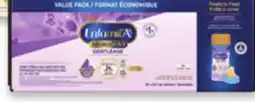 Walmart Enfamil A+ NeuroPro or NeuroPro Gentlease Ready to Feed Formula offer