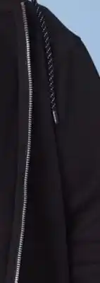 Walmart Adult's Full Zip Hoodie offer