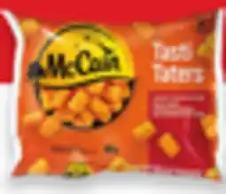 Walmart McCain Superfries, Breakfast or Bistro Fries or Cheemo Perogies offer
