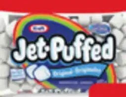Walmart Jet-Puffed Giant Marshmallows offer