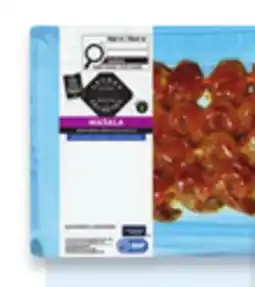 Walmart Your Fresh Market Masala Shrimp Skewers offer