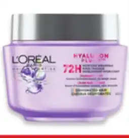 Walmart L'Oréal Paris Hair Expertise Hair Treatments offer