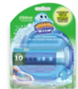 Walmart Scrubbing Bubbles Bathroom Cleaners offer