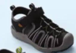 Walmart George. Kid's Sports Sandals offer