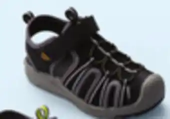 Walmart George. Kid's Sports Sandals offer