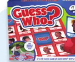 Walmart Giant Edition Board Games offer