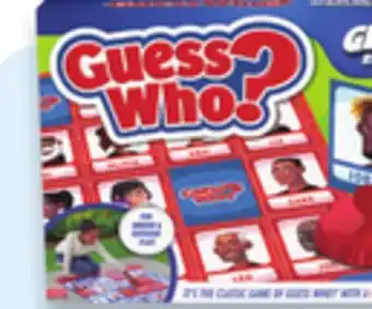 Walmart Giant Edition Board Games offer
