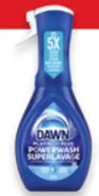 Walmart Dawn EZ Squeeze offer