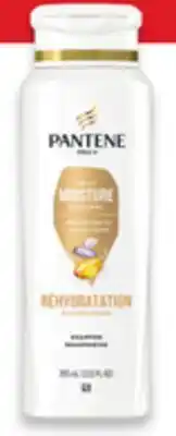 Walmart Pantene Pro-V Shampoo 355 mL offer