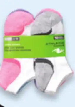 Walmart Women's Socks 10-Pack offer