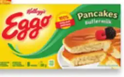 Walmart Eggo Pancakes 8-Pack offer