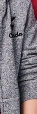 Walmart Kids' Hoodie offer