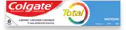 Walmart Colgate Total Toothpaste 120 mL-170 mL offer