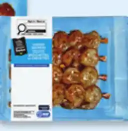 Walmart Your Fresh Market Sweet & Smoky Shrimp Skewers offer