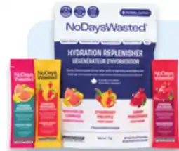 Walmart No Days Wasted Variety Pack offer