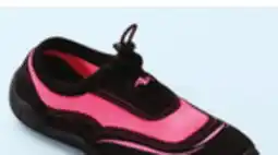 Walmart Kid's Water Shoes offer