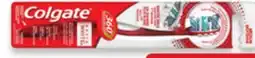 Walmart Colgate 360° Advanced Toothbrushes offer
