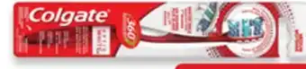 Walmart Colgate 360° Advanced Toothbrushes offer